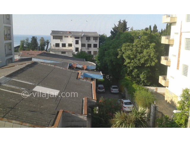 عکس شماره 134163 - اجاره آپارتمان در نوشهر - 