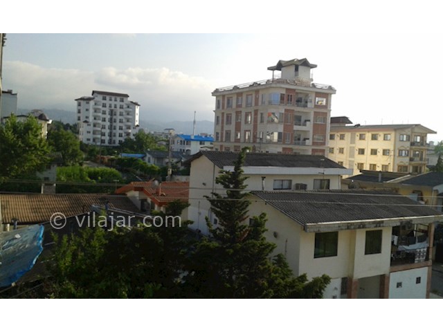 عکس شماره 134165 - اجاره آپارتمان در نوشهر - 