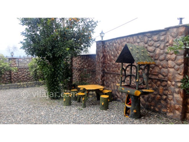 عکس شماره 13431 - ویلا جاده قلعه رودخان ماسوله - 