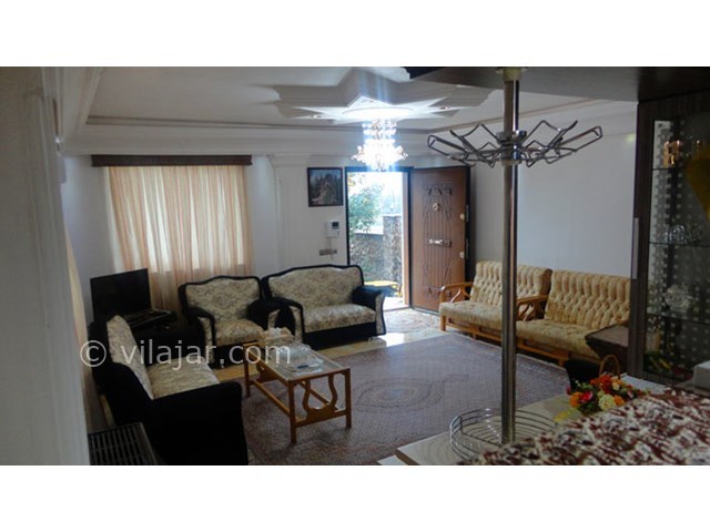 عکس شماره 13433 - ویلا جاده قلعه رودخان ماسوله - 