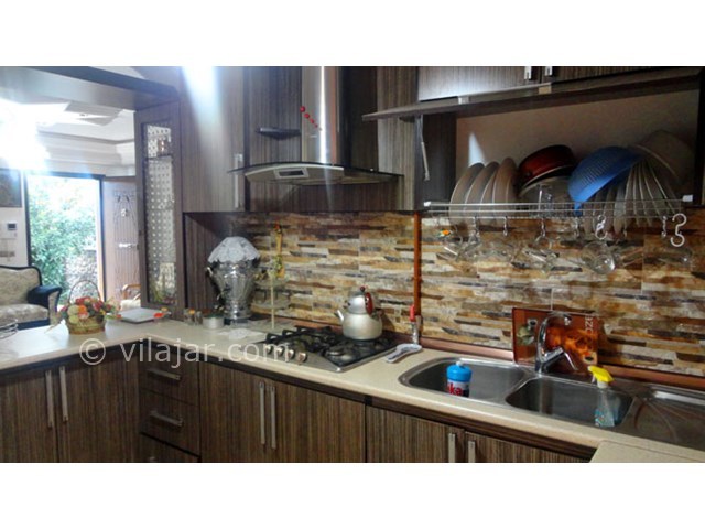 عکس شماره 13437 - ویلا جاده قلعه رودخان ماسوله - 