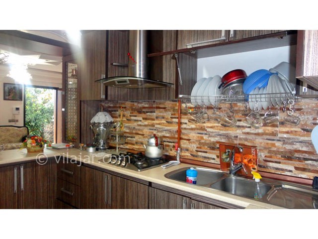 عکس شماره 13449 - ویلا جاده قلعه رودخان ماسوله - 