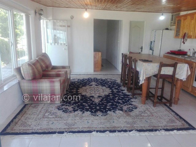 عکس شماره 134525 - ویلا استخردار ساحل اختصاصی - 