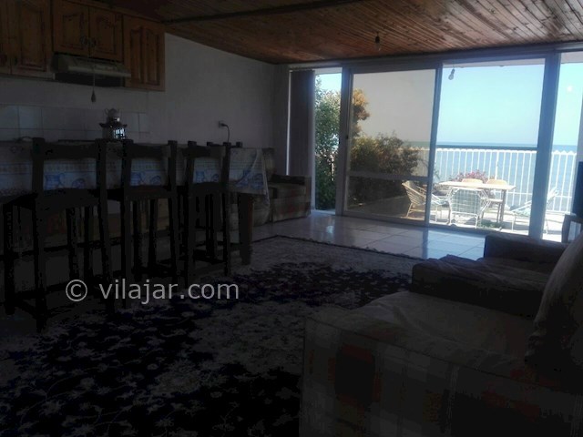 عکس شماره 134527 - ویلا استخردار ساحل اختصاصی - 