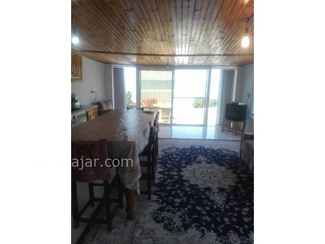 عکس شماره 134529 - ویلا استخردار ساحل اختصاصی - 