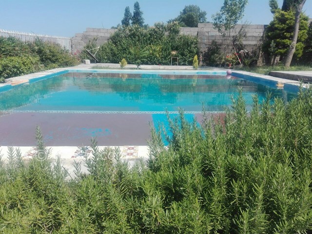 عکس شماره 134535 - ویلا استخردار ساحل اختصاصی - 