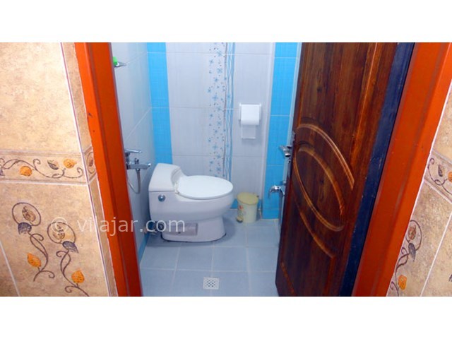 عکس شماره 13459 - ویلا جاده قلعه رودخان ماسوله - 