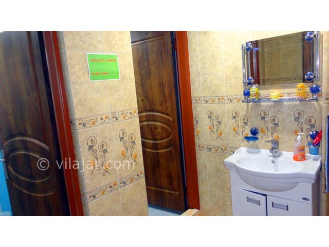 عکس شماره 13463 - ویلا جاده قلعه رودخان ماسوله - 