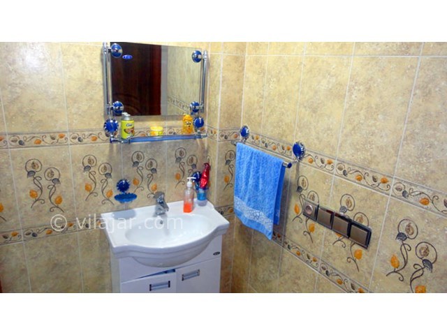 عکس شماره 13477 - ویلا جاده قلعه رودخان ماسوله - 