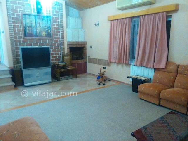 عکس شماره 134989 - ویلا با استخر در فریدونکنار - 