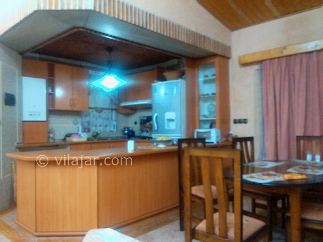 عکس شماره 134991 - ویلا با استخر در فریدونکنار - 