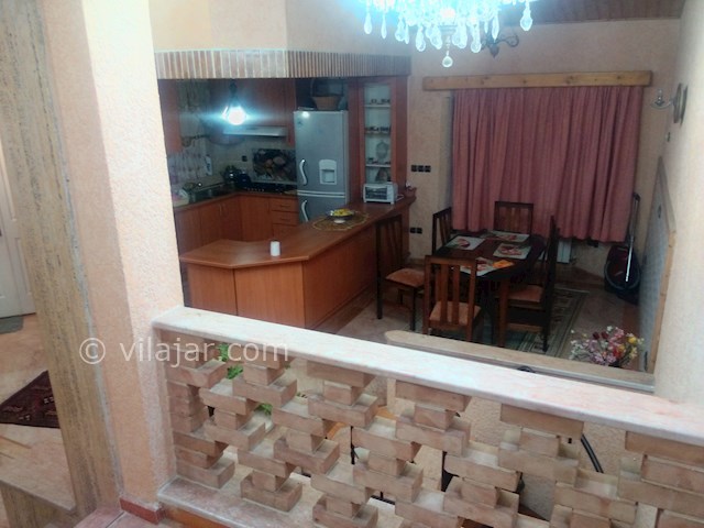 عکس شماره 134995 - ویلا با استخر در فریدونکنار - 