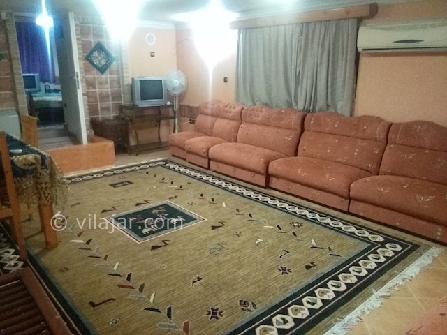 عکس شماره 134999 - ویلا با استخر در فریدونکنار - 