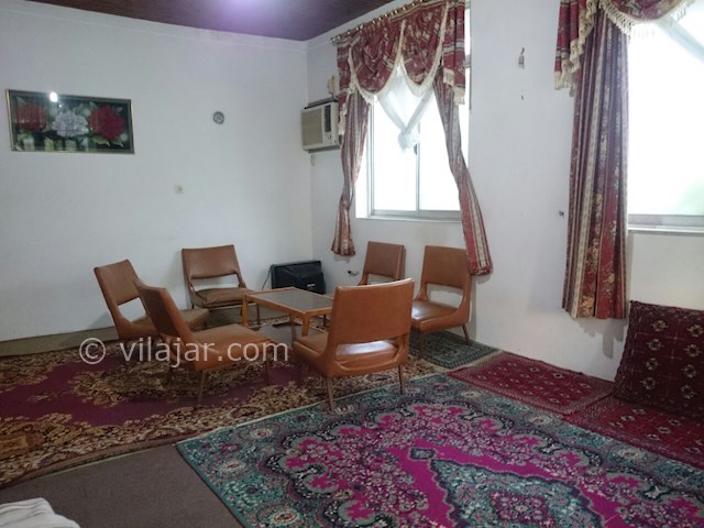 عکس شماره 135005 - ویلا اجاره ای در چالوس - 