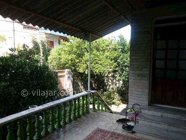 عکس شماره 135011 - ویلا اجاره ای در چالوس - 