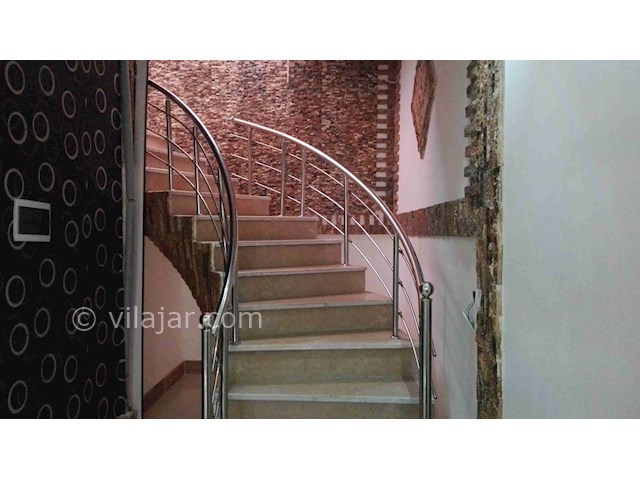 عکس شماره 135169 - اجاره ویلا استخردار در ساری - 