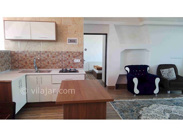 عکس شماره 135171 - اجاره ویلا استخردار در ساری - 