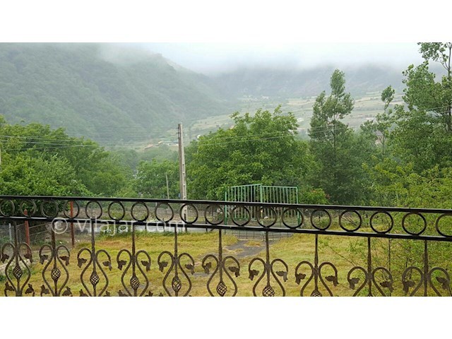 عکس شماره 135213 - اجاره ویلا در ییلاق مریان -