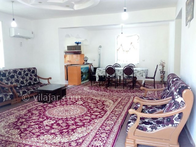 عکس شماره 135309 - اجاره ویلا در ماسال - 