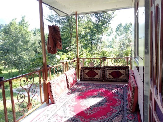 عکس شماره 135315 - اجاره ویلا در ماسال - 