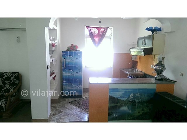 عکس شماره 135317 - اجاره ویلا در ماسال - 