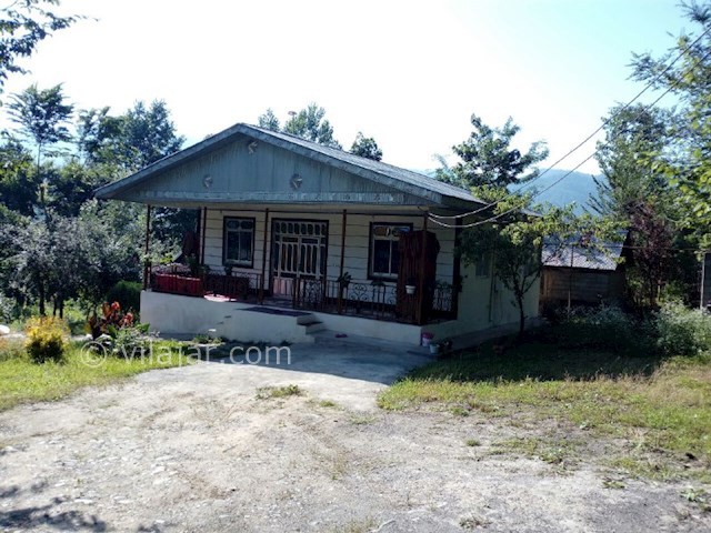 عکس شماره 135321 - اجاره ویلا در ماسال - 