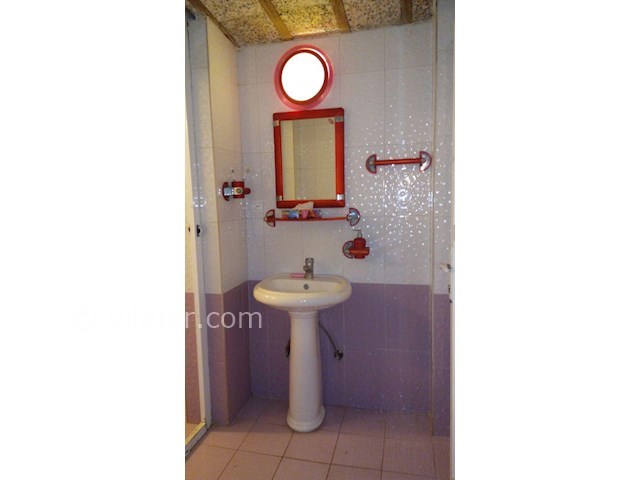 عکس شماره 135337 - باغ ویلای لب رودخانه ماسال - 