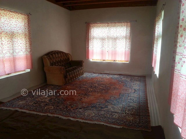 عکس شماره 135387 - اقامتگاه اسپهبد خورشید -