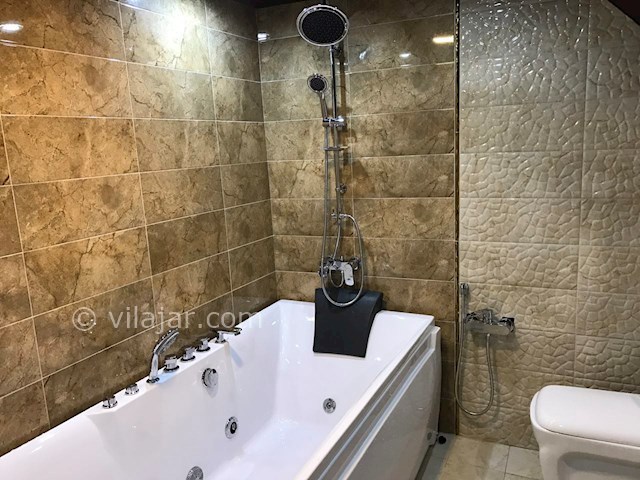 عکس شماره 135415 - اجاره ویلا در متل قو - 