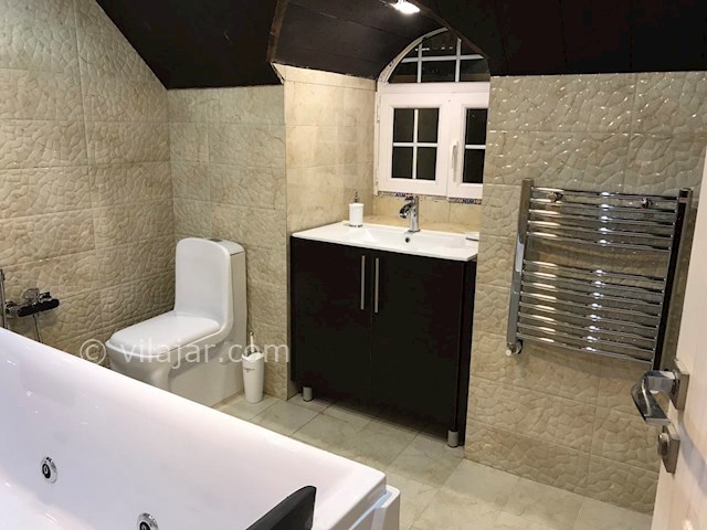 عکس شماره 135421 - اجاره ویلا در متل قو - 