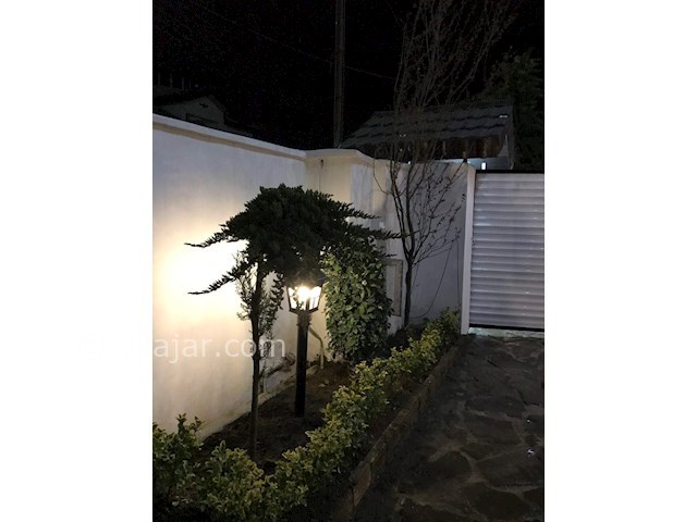 عکس شماره 135423 - اجاره ویلا در متل قو - 