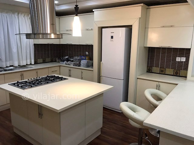 عکس شماره 135425 - اجاره ویلا در متل قو - 