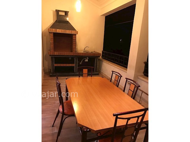 عکس شماره 135427 - اجاره ویلا در متل قو - 