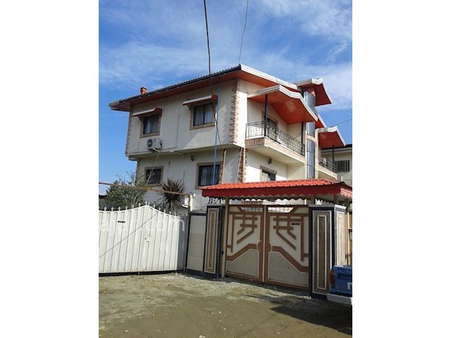 عکس شماره 135537 - اجاره آپارتمان در رامسر - 