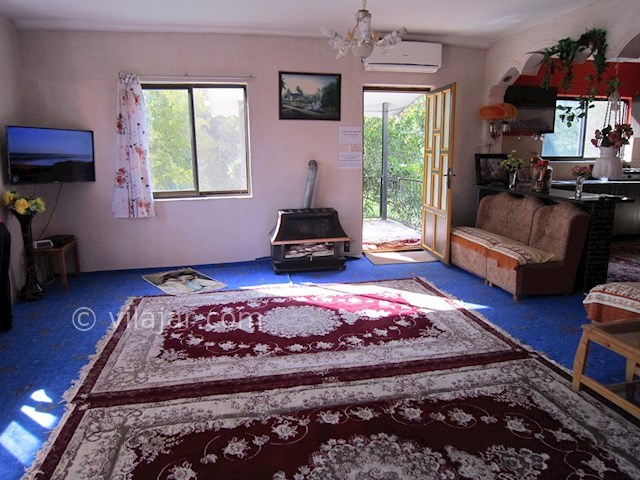 عکس شماره 135543 - اجاره ویلای جنگلی در رامسر - 