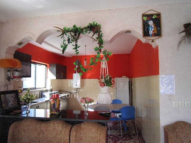 عکس شماره 135545 - اجاره ویلای جنگلی در رامسر - 