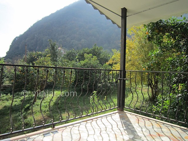 عکس شماره 135549 - اجاره ویلای جنگلی در رامسر - 