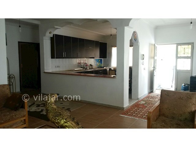 عکس شماره 135687 - اجاره ویلا با استخر روباز - 