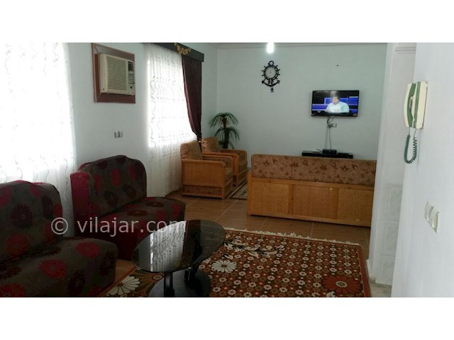 عکس شماره 135697 - اجاره ویلا با استخر روباز - 