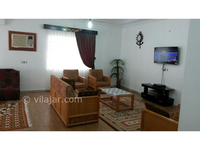 عکس شماره 135699 - اجاره ویلا با استخر روباز - 