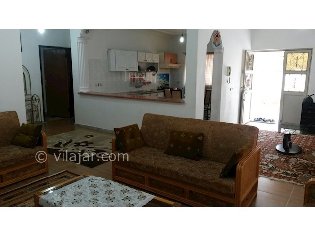 عکس شماره 135703 - اجاره ویلا با استخر روباز - 