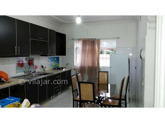 عکس شماره 135709 - اجاره ویلا با استخر روباز - 