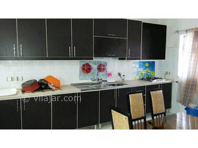 عکس شماره 135711 - اجاره ویلا با استخر روباز - 