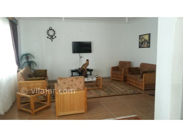 عکس شماره 135715 - اجاره ویلا با استخر روباز - 