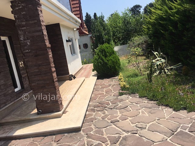 عکس شماره 135865 - اجاره ویلا در شهرک دریاکنار - 