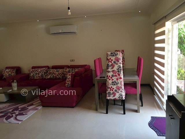 عکس شماره 135869 - اجاره ویلا در شهرک دریاکنار - 