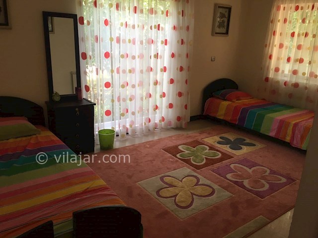 عکس شماره 135871 - اجاره ویلا در شهرک دریاکنار - 