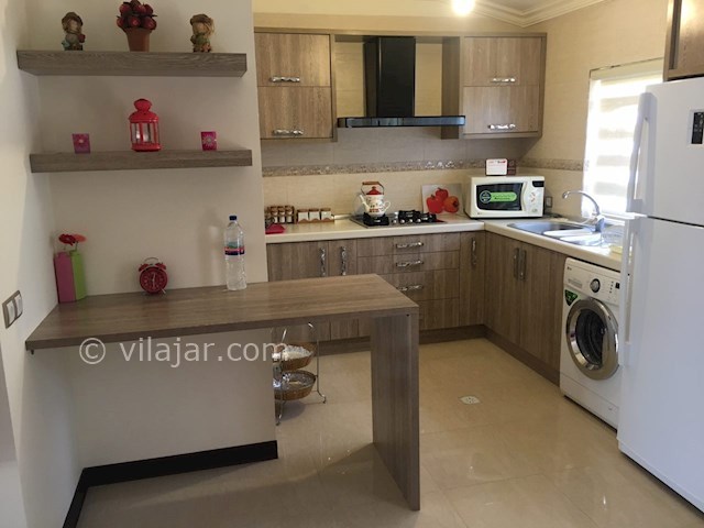 عکس شماره 135879 - اجاره ویلا در شهرک دریاکنار - 