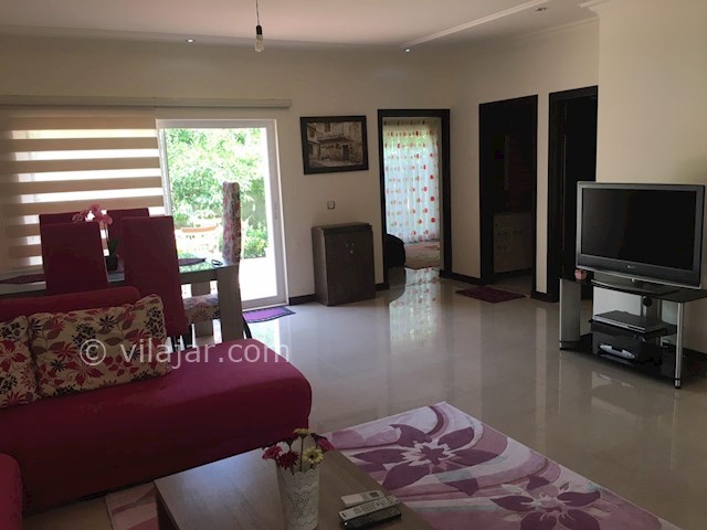 عکس شماره 135881 - اجاره ویلا در شهرک دریاکنار - 