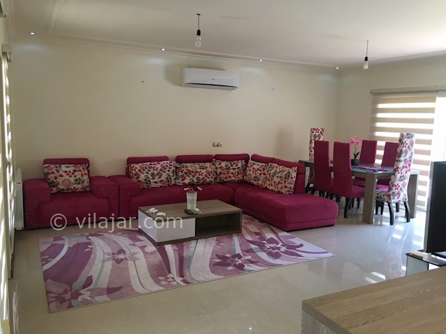 عکس شماره 135883 - اجاره ویلا در شهرک دریاکنار - 